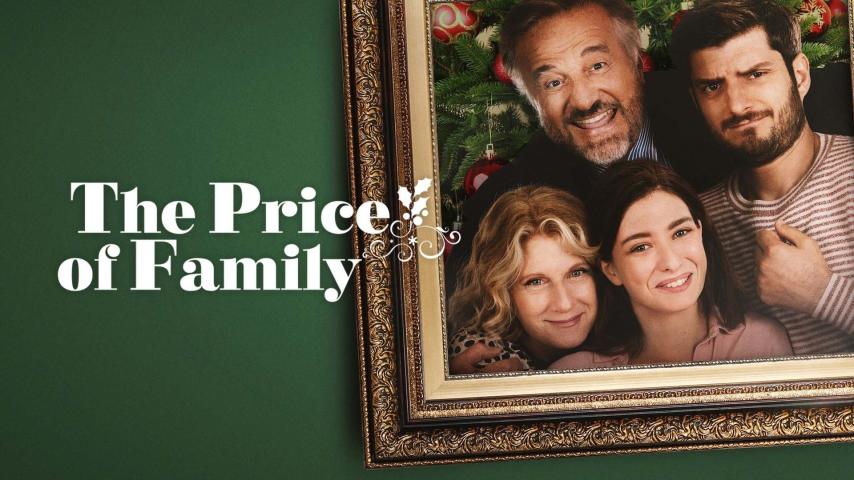 مشاهدة فيلم The Price of Family (2022) مترجم