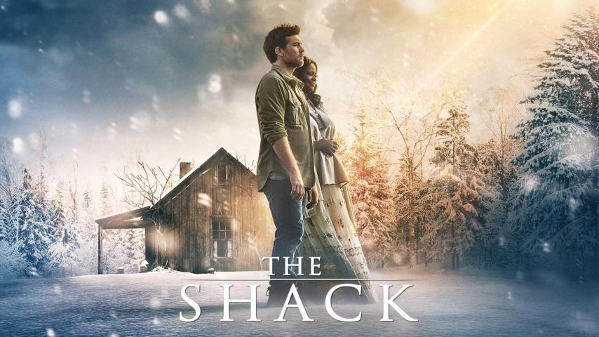 مشاهدة فيلم The Shack (2017) مترجم