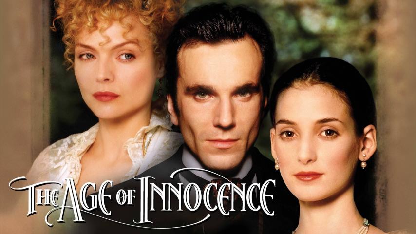 مشاهدة فيلم The Age of Innocence (1993) مترجم