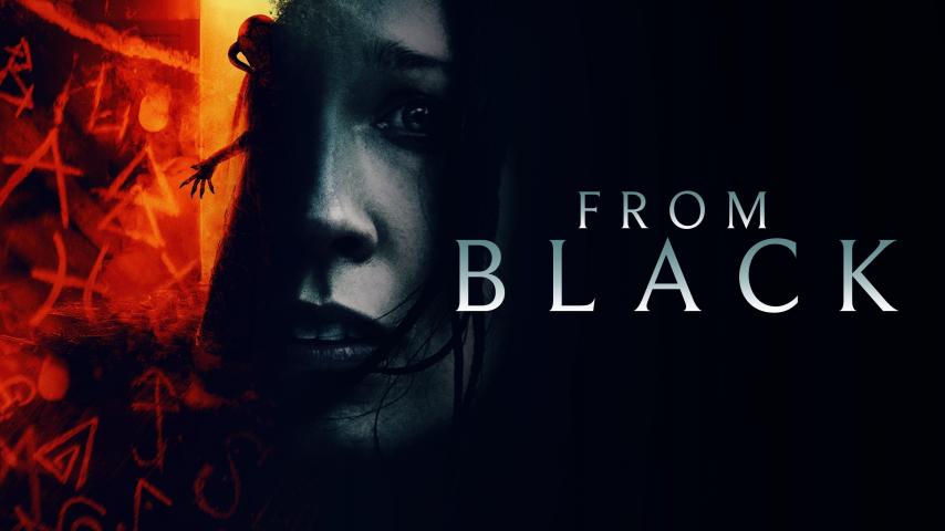 مشاهدة فيلم From Black (2023) مترجم