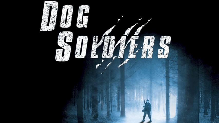 مشاهدة فيلم Dog Soldiers (2002) مترجم