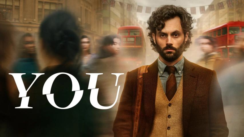 مسلسل You الموسم 4 الحلقة 1 مترجمة