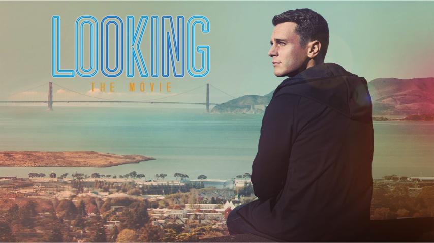 مشاهدة فيلم Looking The Movie (2016) مترجم