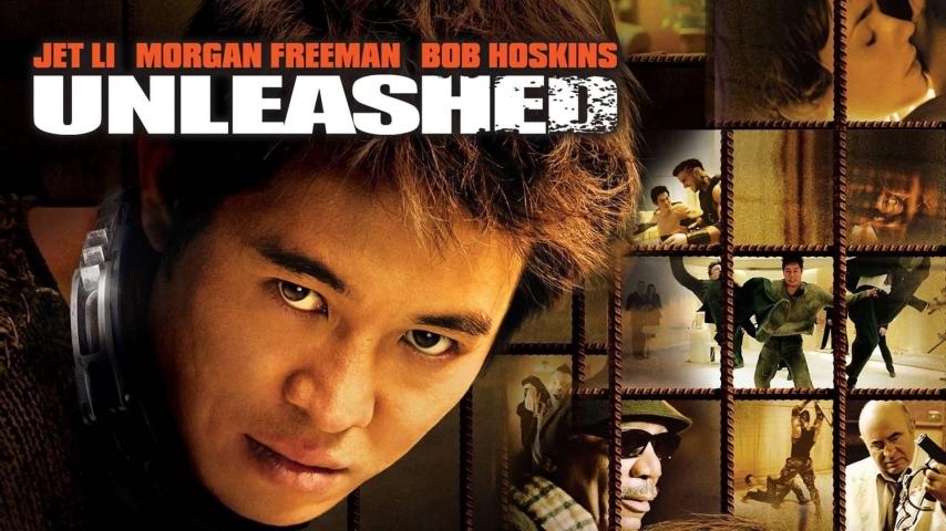 مشاهدة فيلم Unleashed (2005) مترجم