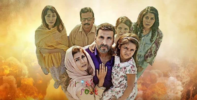 مشاهدة فيلم Airlift (2016) مترجم