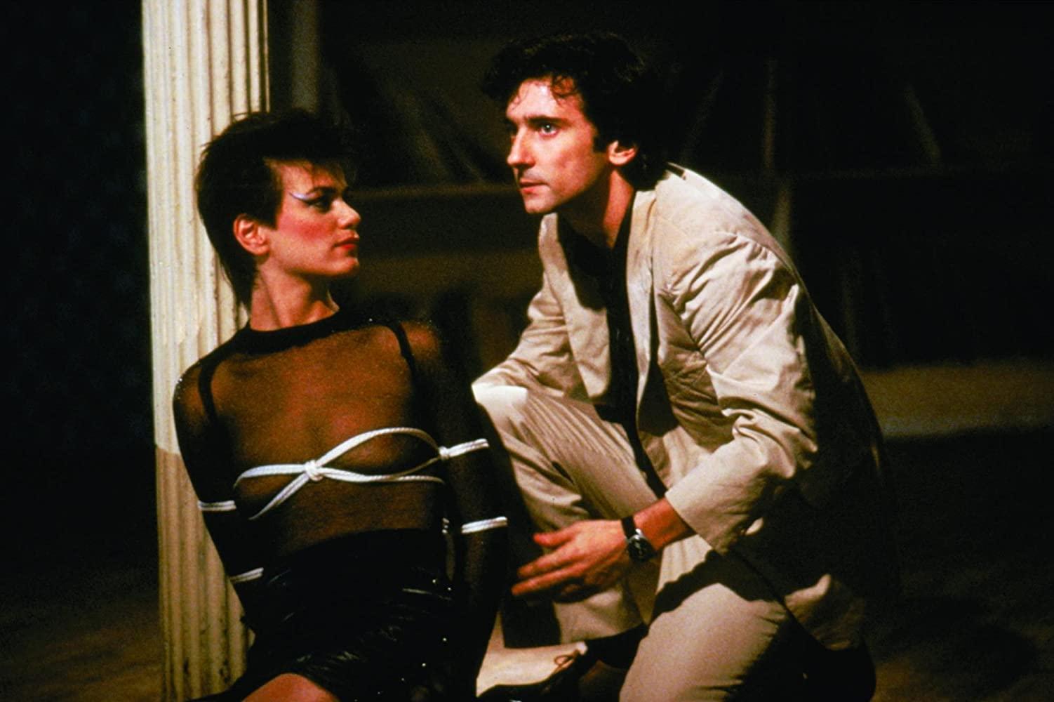 مشاهدة فيلم After Hours (1985) مترجم