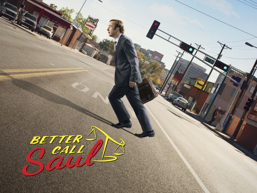 مسلسل Better Call Saul الموسم 2 الحلقة 1 مترجمة