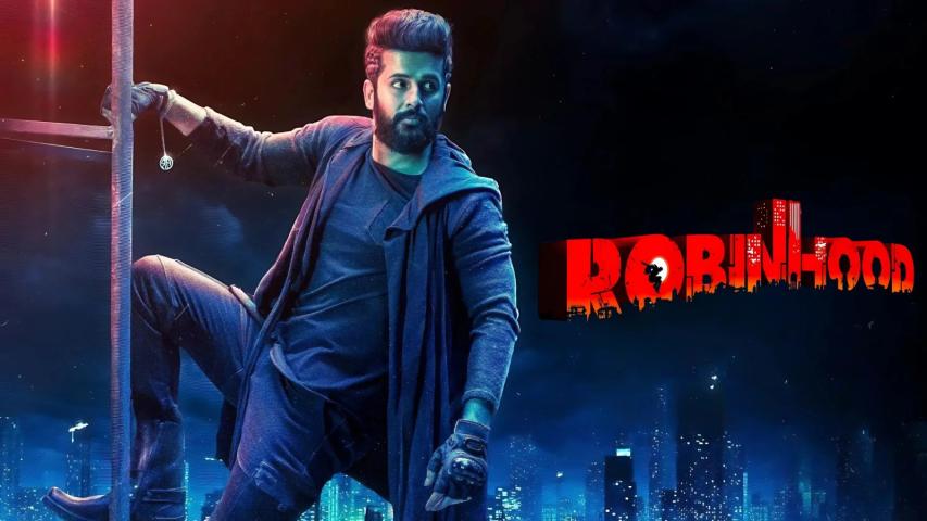 مشاهدة فيلم Robinhood 2025 مترجم