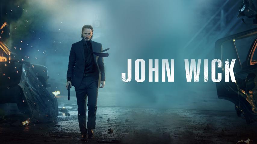 مشاهدة فيلم John Wick (2014) مترجم