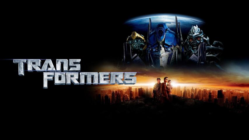 مشاهدة فيلم Transformers (2007) مترجم