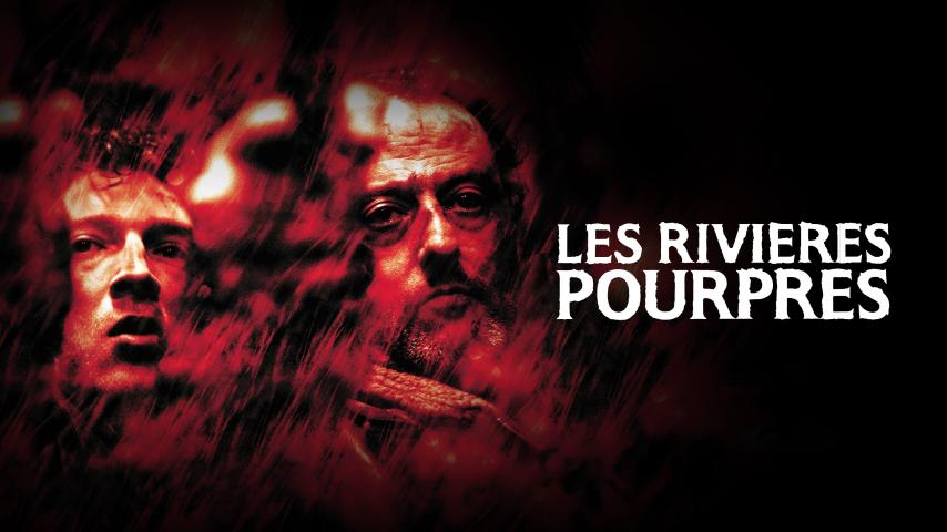 مشاهدة فيلم The Crimson Rivers (2000) مترجم