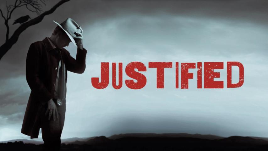 مسلسل Justified الموسم 5 الحلقة 1 مترجمة