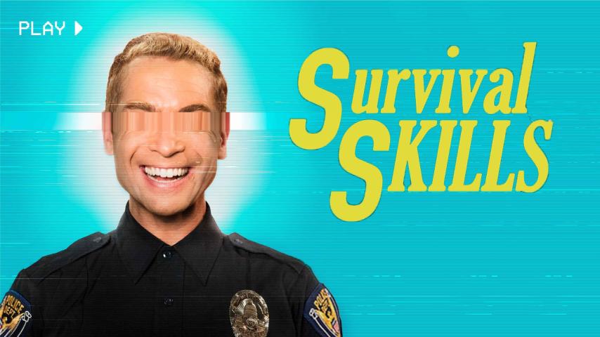 مشاهدة فيلم Survival Skills 2020 مترجم