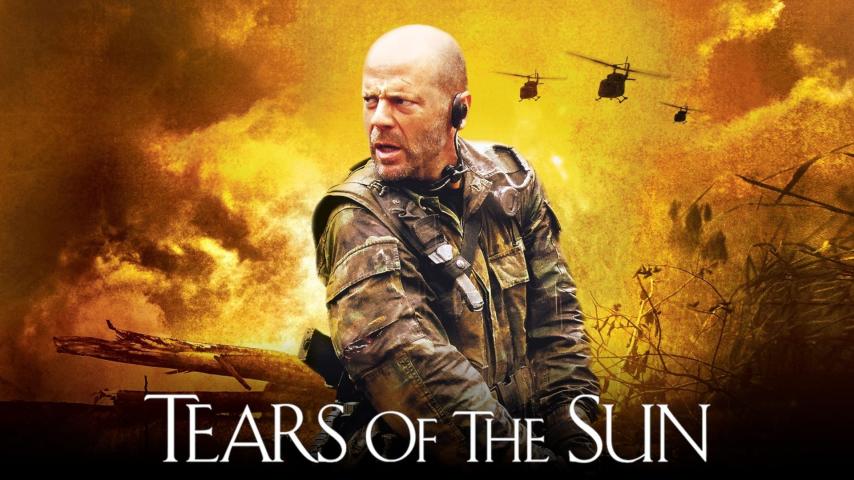 مشاهدة فيلم Tears of the Sun (2003) مترجم