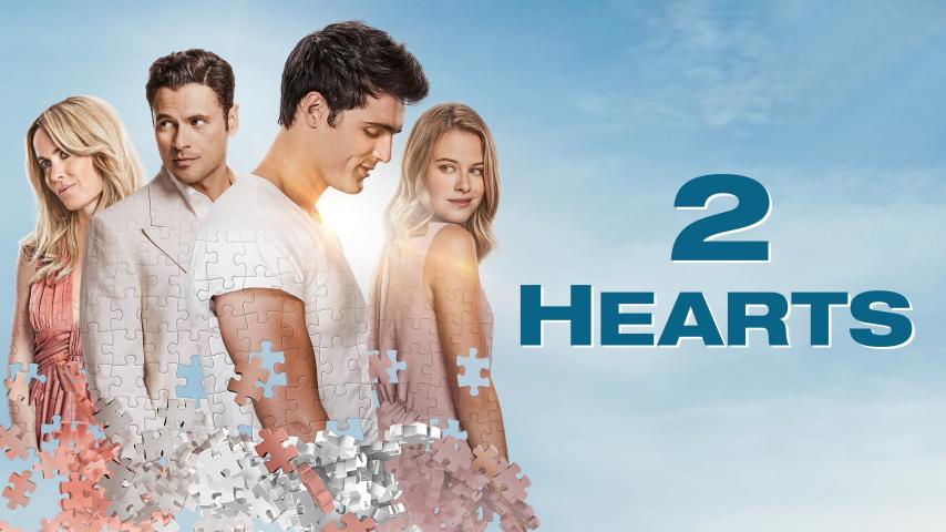 مشاهدة فيلم 2 Hearts 2020 مترجم