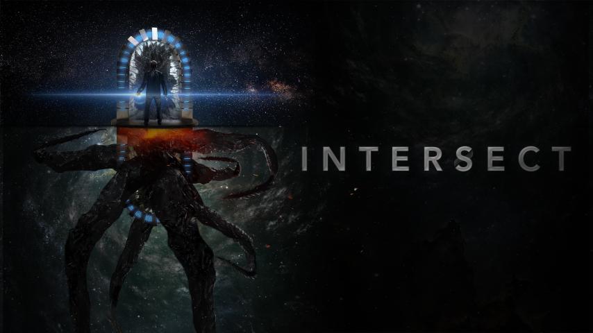 مشاهدة فيلم Intersect (2020) مترجم