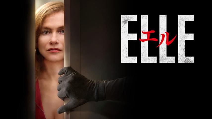 مشاهدة فيلم Elle (2016) مترجم