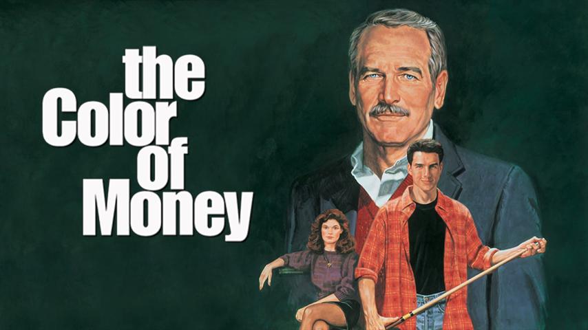 مشاهدة فيلم The Color of Money (1986) مترجم