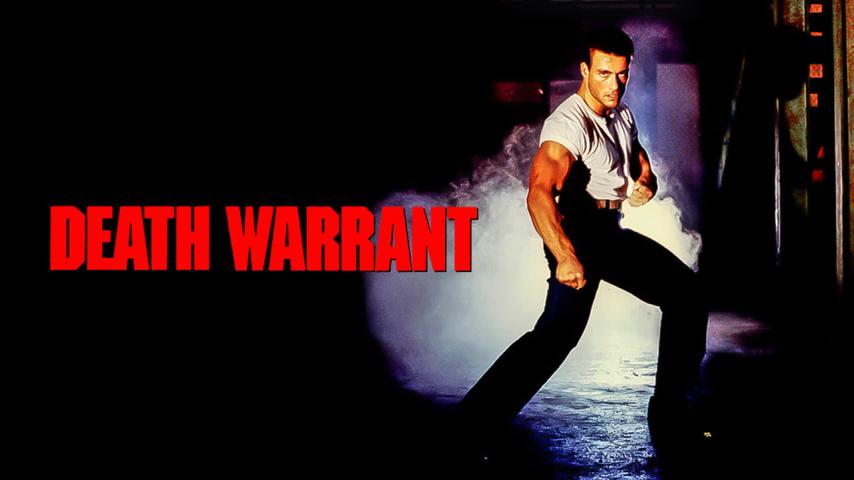 مشاهدة فيلم Death Warrant (1990) مترجم