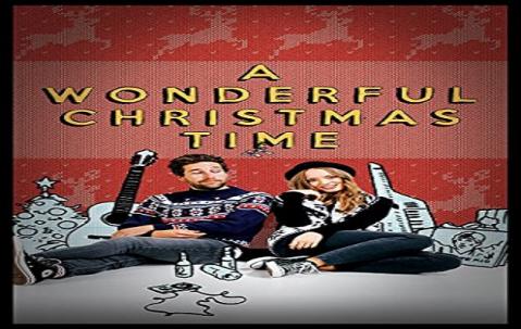 مشاهدة فيلم A Wonderful Christmas Time (2014) مترجم