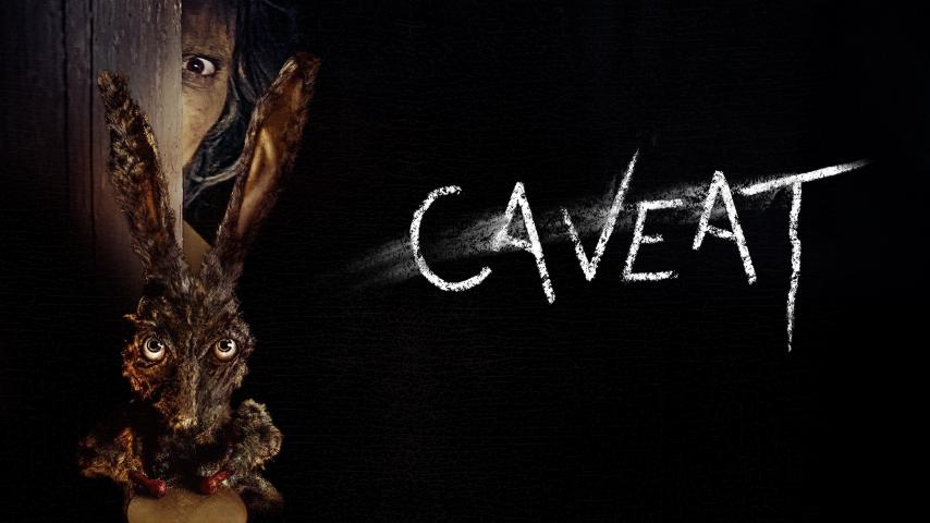 مشاهدة فيلم Caveat (2020) مترجم