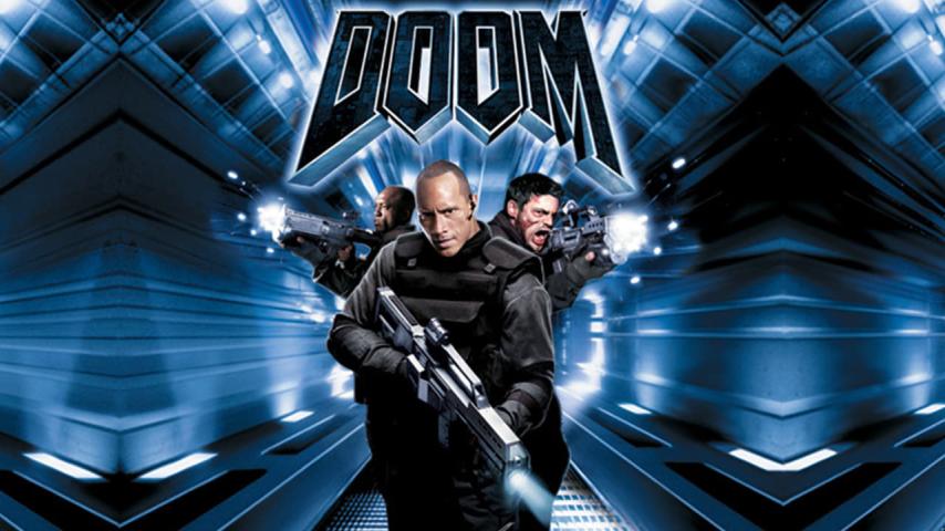 مشاهدة فيلم Doom (2005) مترجم