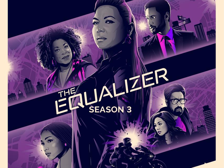 مسلسل The Equalizer الموسم 3 الحلقة 1 مترجمة