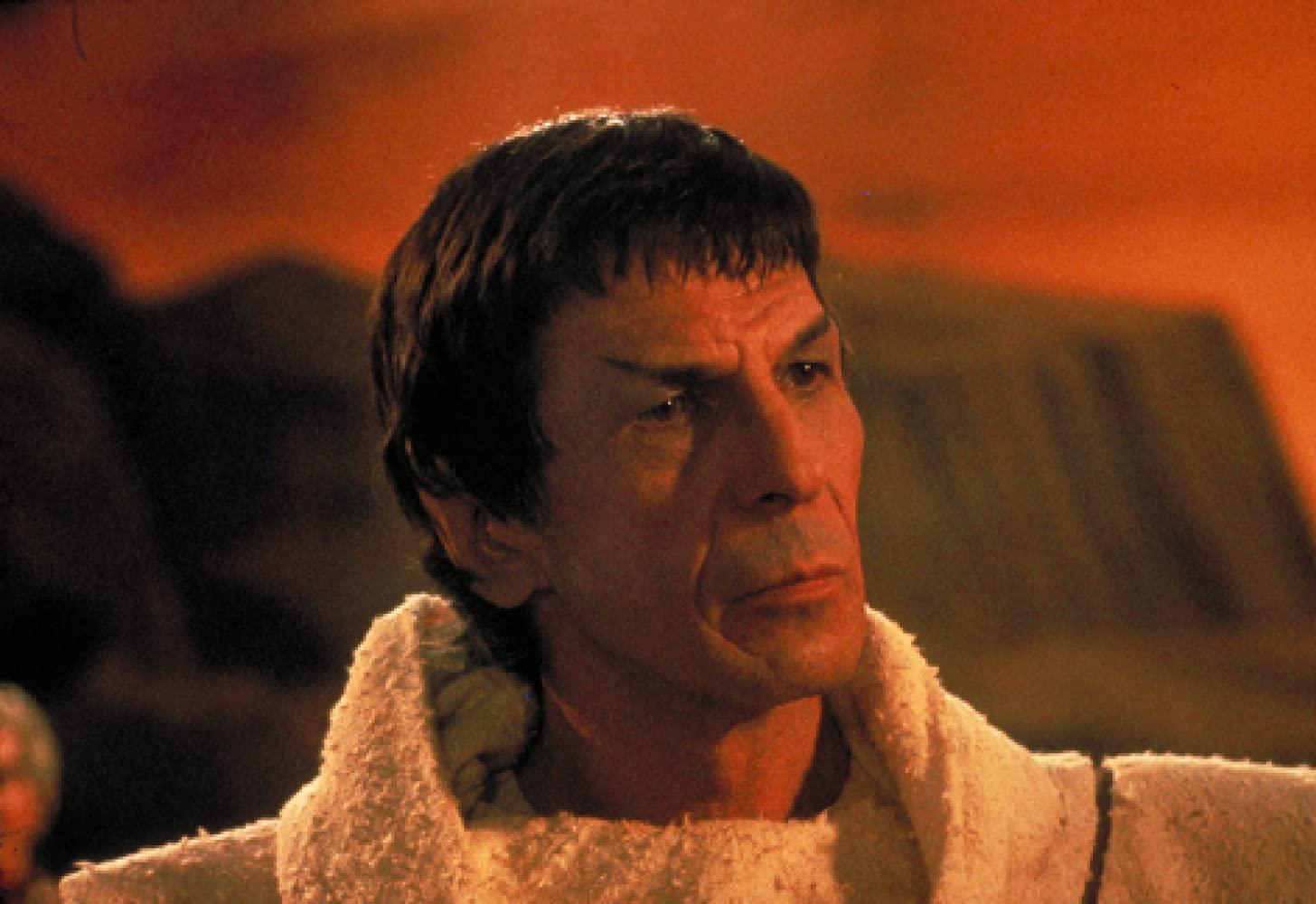 مشاهدة فيلم Star Trek III- The Search for Spock (1984) مترجم