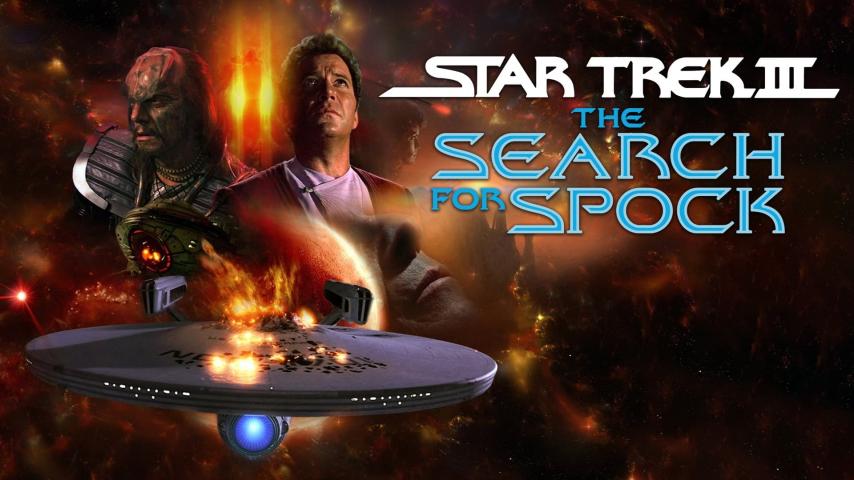 مشاهدة فيلم Star Trek III- The Search for Spock (1984) مترجم