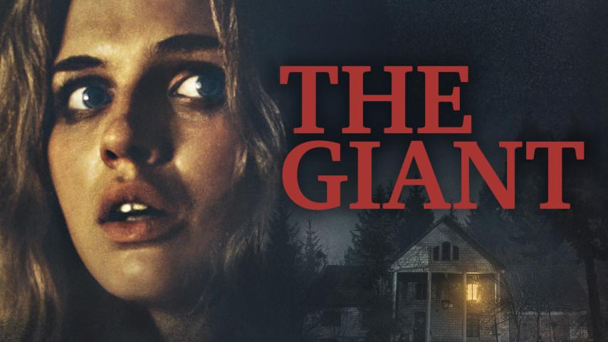 مشاهدة فيلم The Giant (2020) مترجم