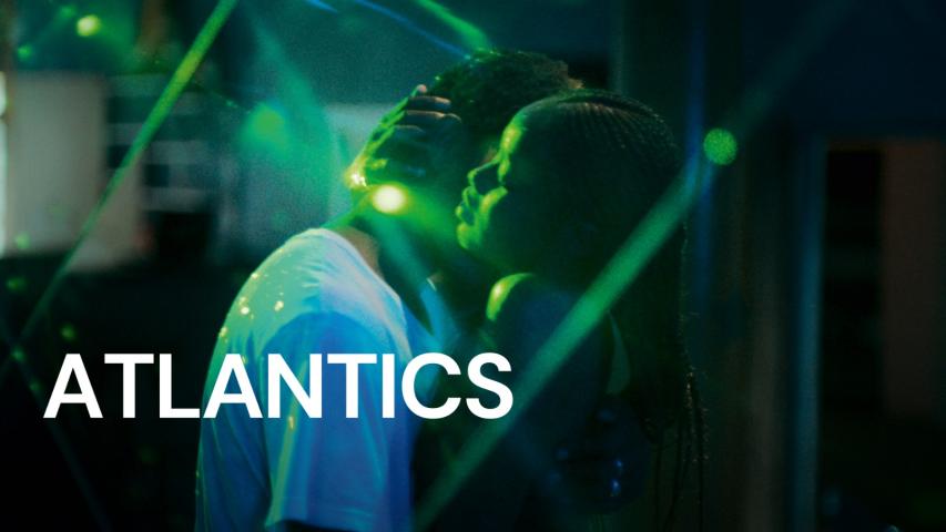 مشاهدة فيلم Atlantics (2019) مترجم