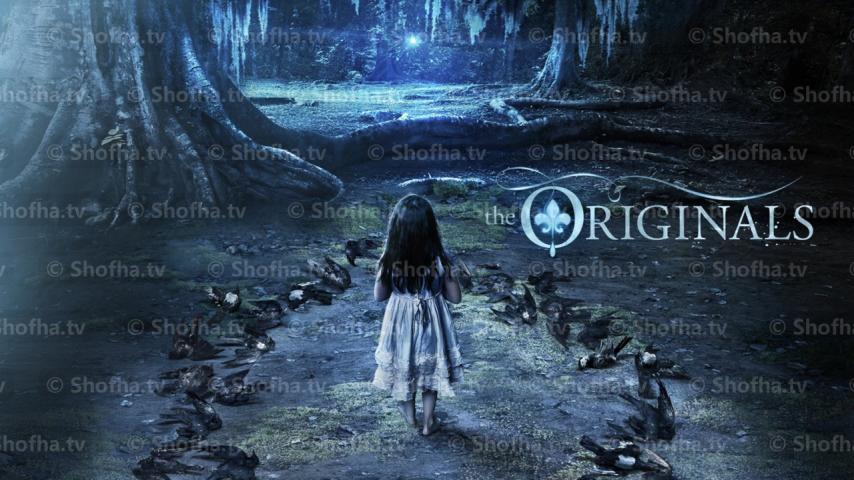 مسلسل The Originals الموسم 4 الحلقة 1 مترجمة