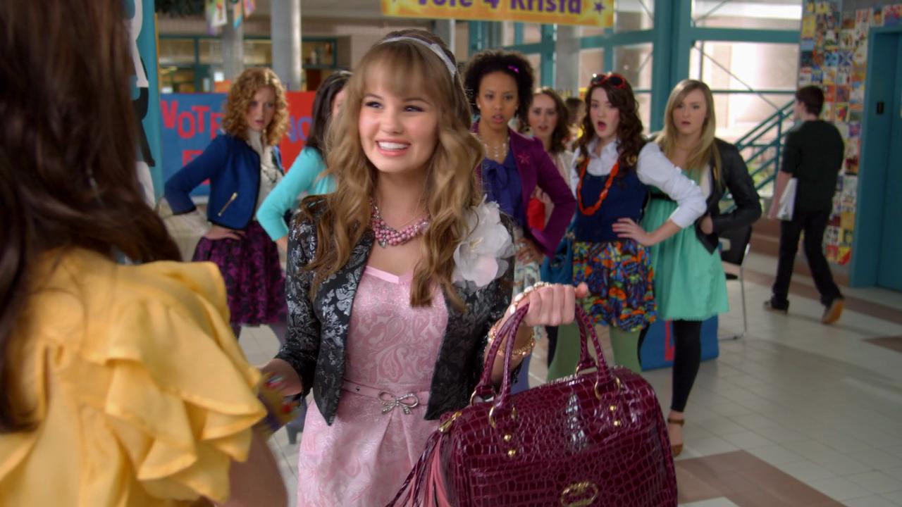 مشاهدة فيلم 16 Wishes (2010) مترجم