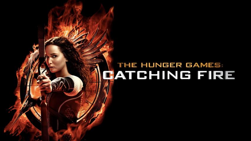 مشاهدة فيلم The Hunger Games: Catching Fire 2013 مترجم