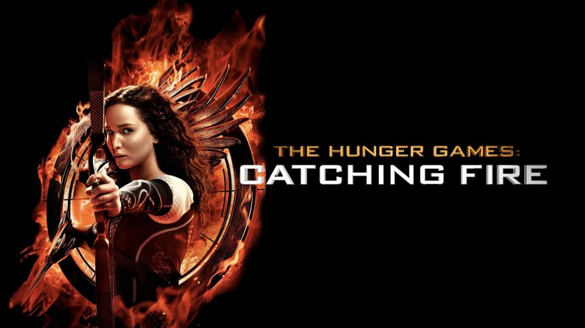 مشاهدة فيلم The Hunger Games: Catching Fire (2013) مترجم