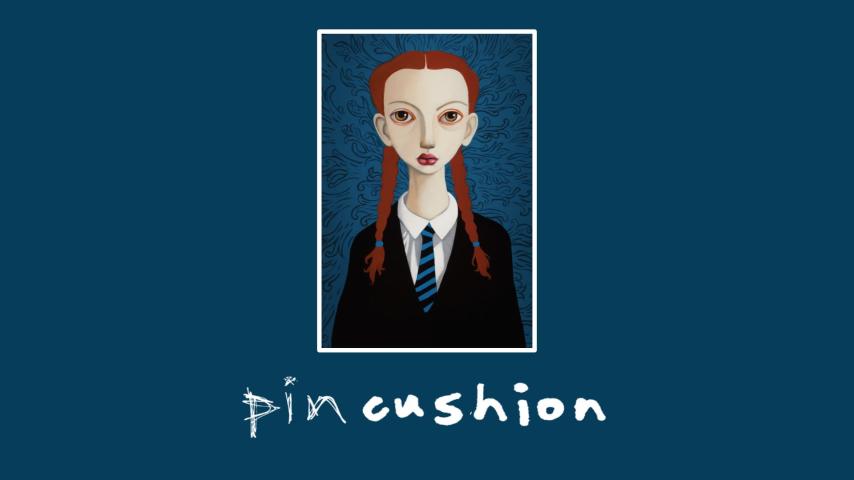 مشاهدة فيلم Pin Cushion (2017) مترجم