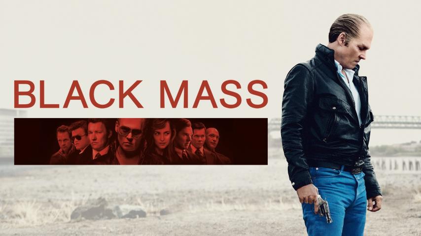 مشاهدة فيلم Black Mass 2015 مترجم