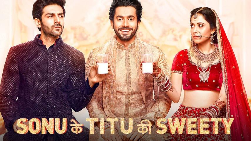 مشاهدة فيلم Sonu Ke Titu Ki Sweety (2018) مترجم