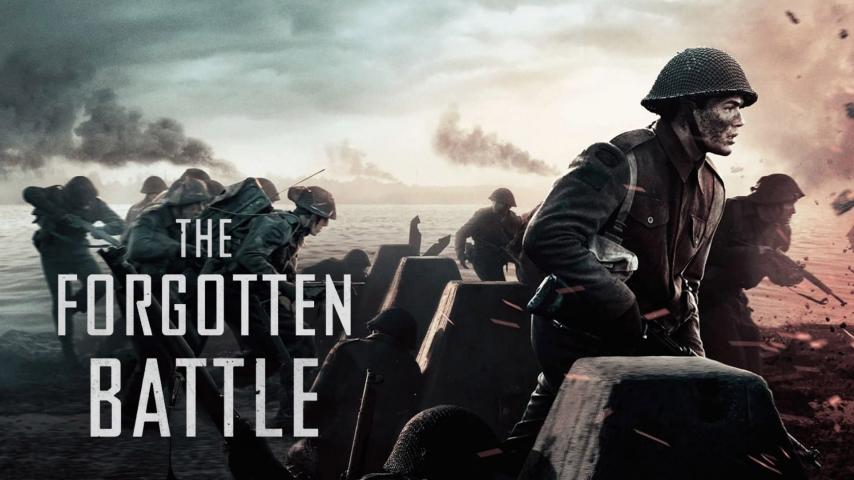 مشاهدة فيلم The Forgotten Battle (2020) مترجم