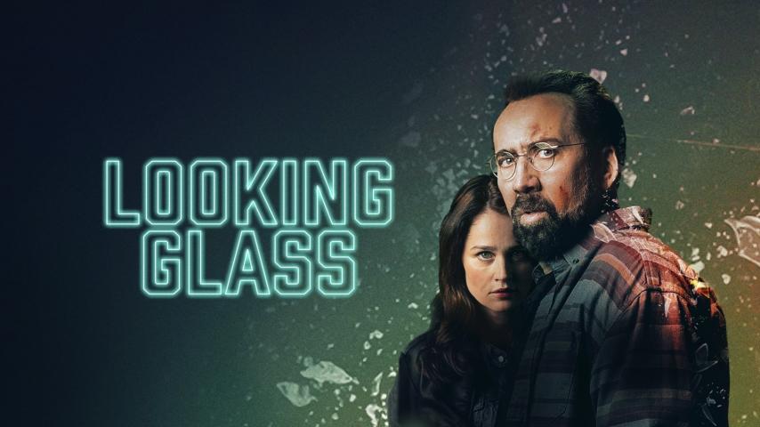 مشاهدة فيلم Looking Glass (2018) مترجم