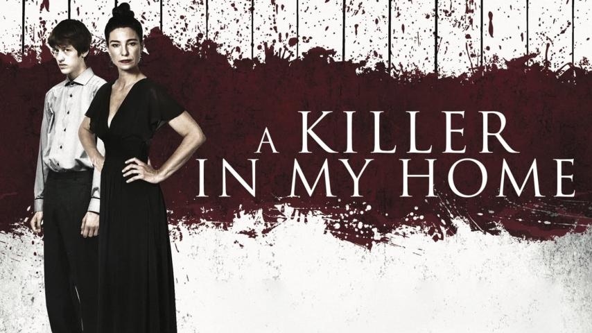 مشاهدة فيلم A Killer In My Home (2020) مترجم