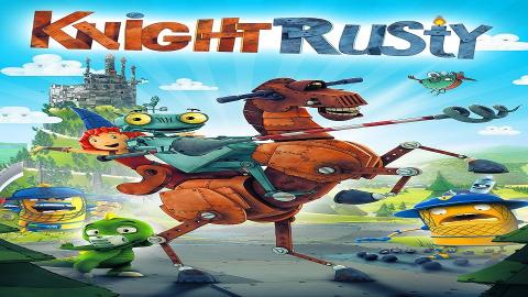 مشاهدة فيلم Knight Rusty (2014) مترجم