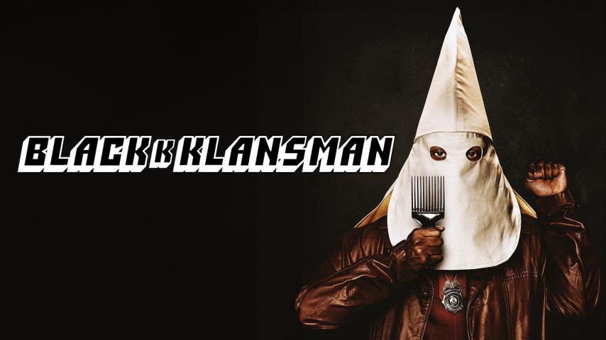 مشاهدة فيلم BlacKkKlansman (2018) مترجم