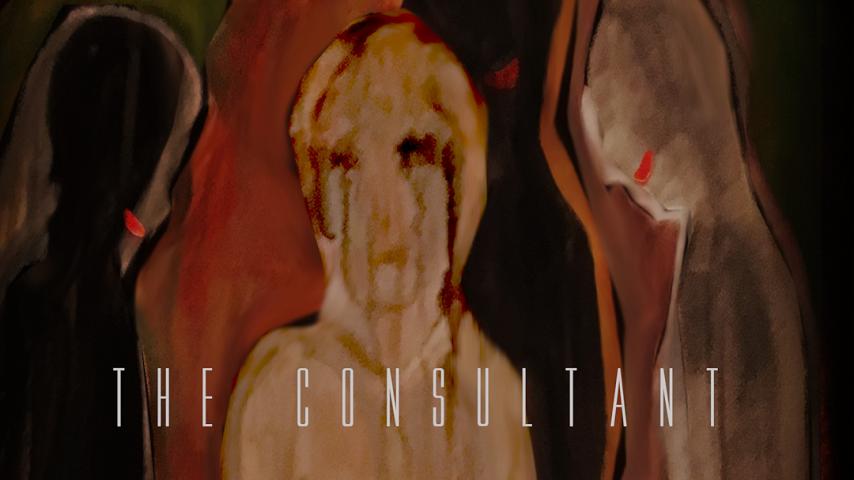 مشاهدة فيلم The Consultant 2022 مترجم
