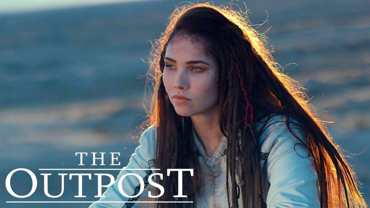 مسلسل The Outpost الموسم 1 الحلقة 1 الأولى مترجمة