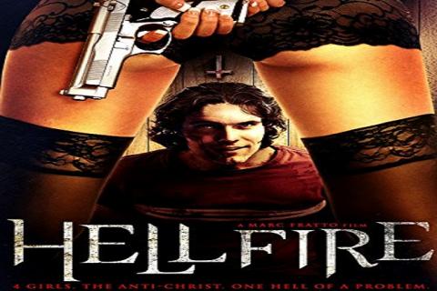 مشاهدة فيلم Hell Fire (2015) مترجم