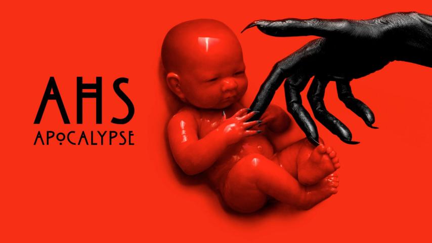 مسلسل American Horror Story الموسم 8 الحلقة 1 مترجمة