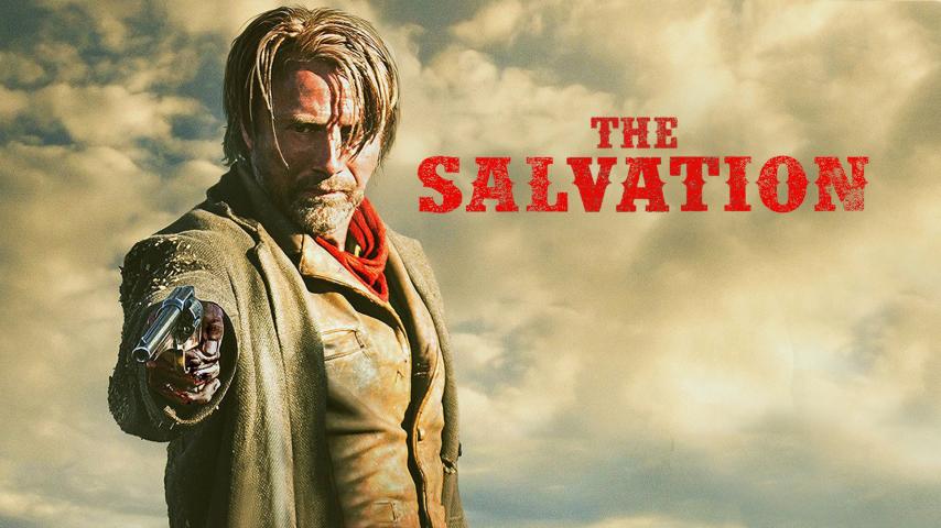 مشاهدة فيلم the salvation (2014) مترجم