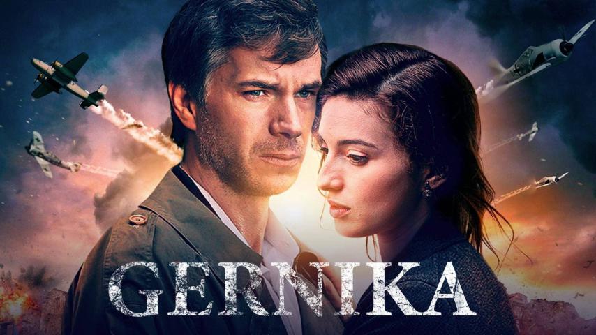 مشاهدة فيلم Gernika (2016) مترجم