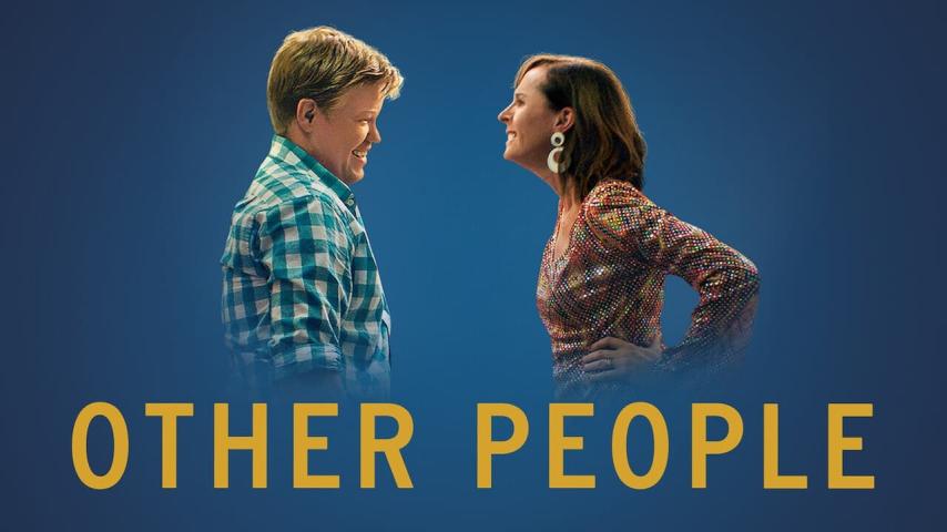 مشاهدة فيلم Other People (2016) مترجم